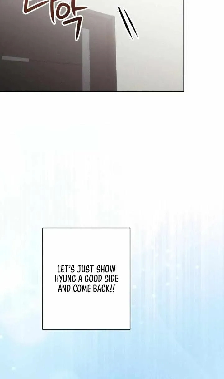 Biscuit Chapter 14 page 59 - 