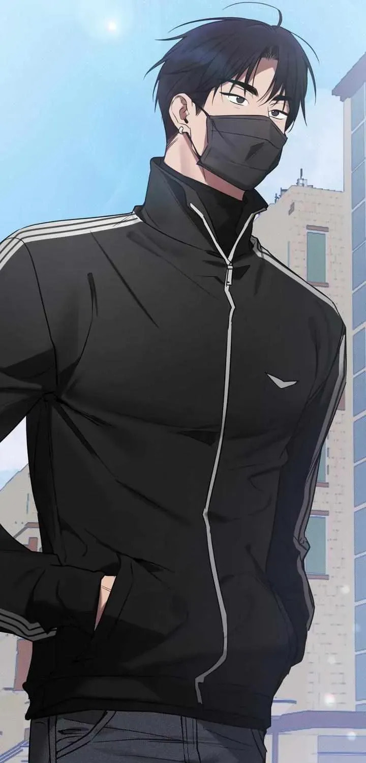 Biscuit Chapter 14 page 60 - 
