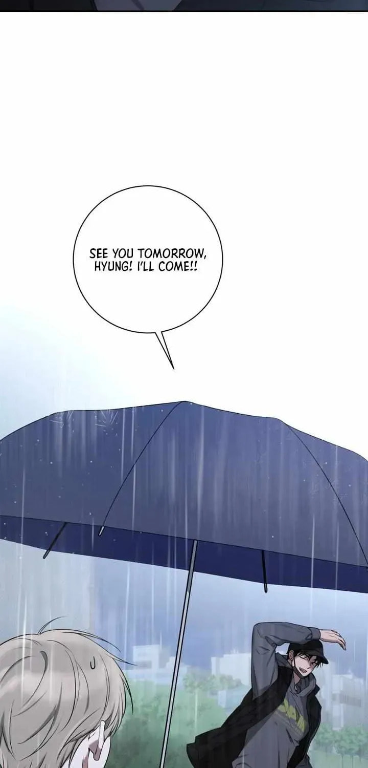 Biscuit Chapter 14 page 7 - 