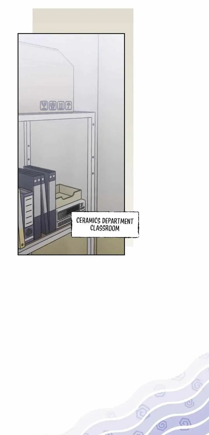 Biscuit Chapter 14 page 62 - 