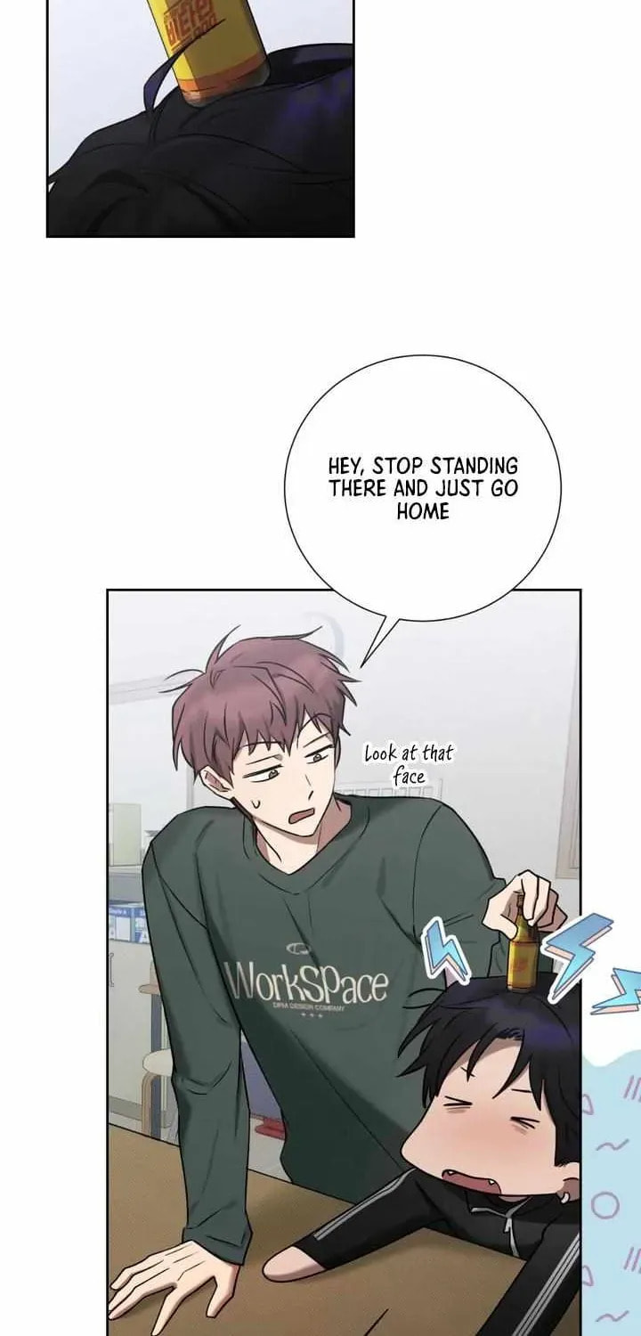 Biscuit Chapter 14 page 67 - 