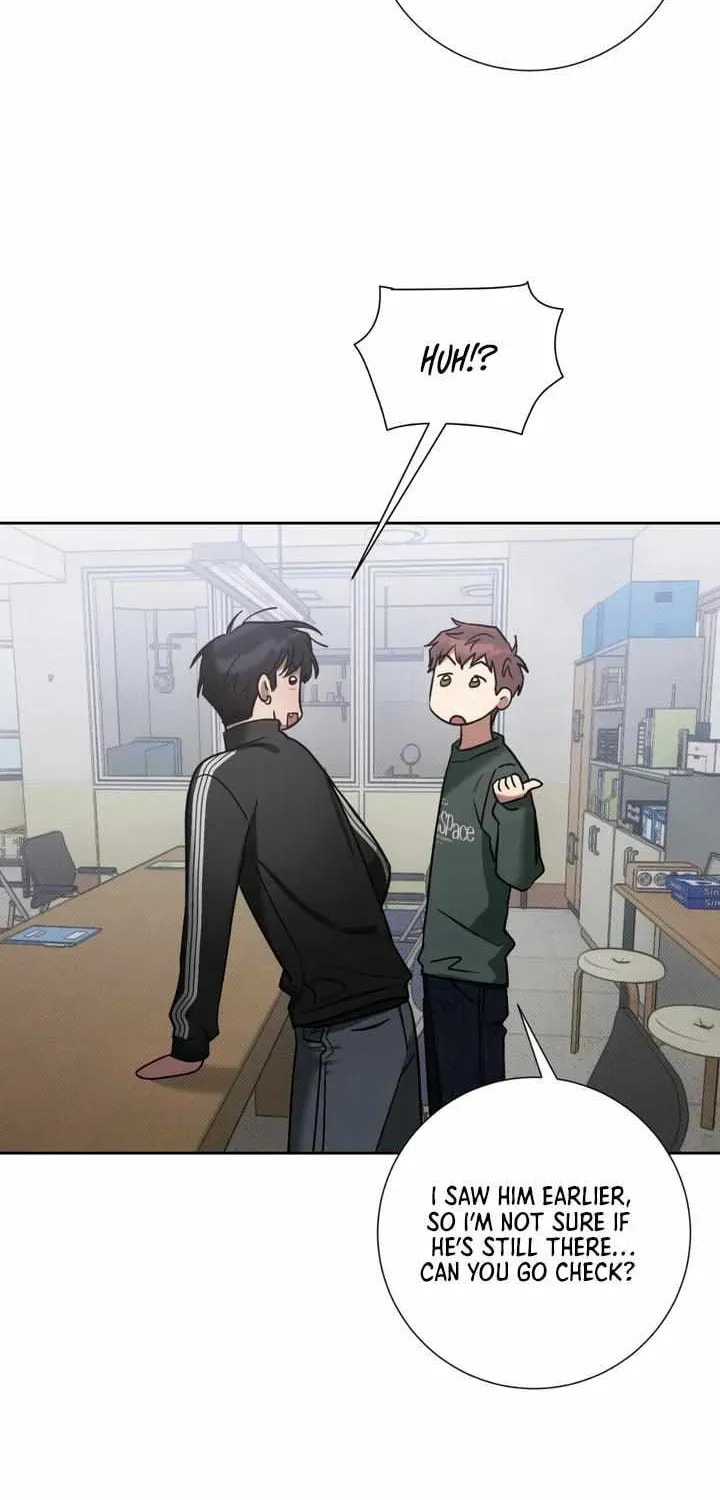 Biscuit Chapter 14 page 69 - 