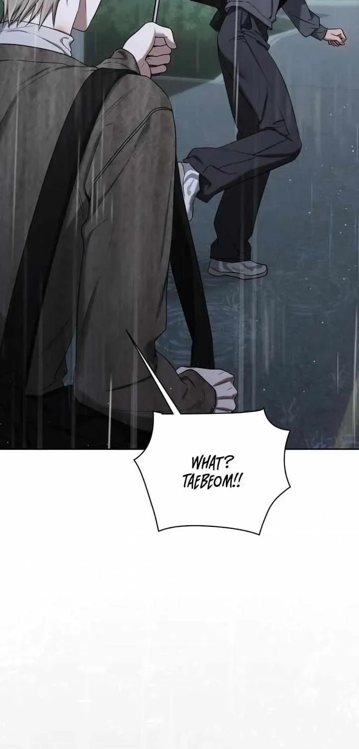 Biscuit Chapter 14 page 8 - 