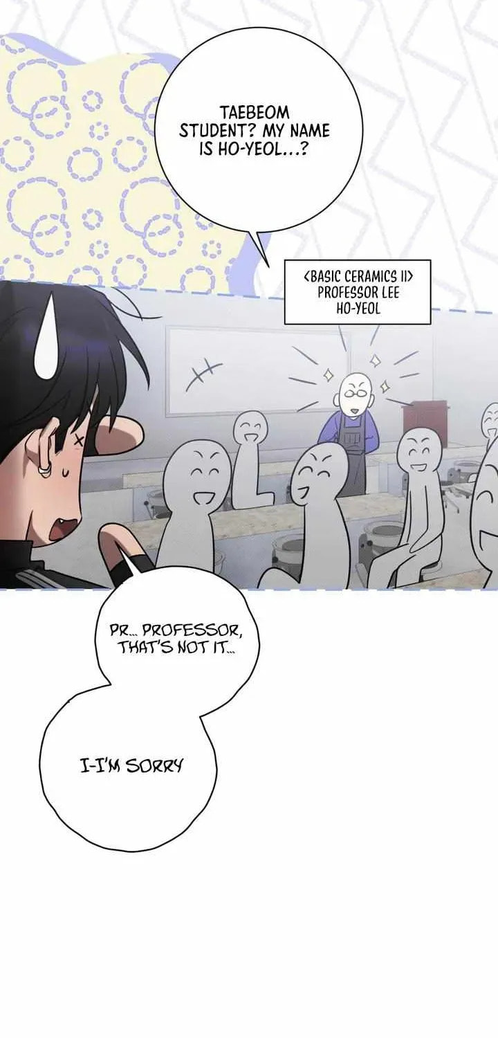 Biscuit Chapter 14 page 73 - 