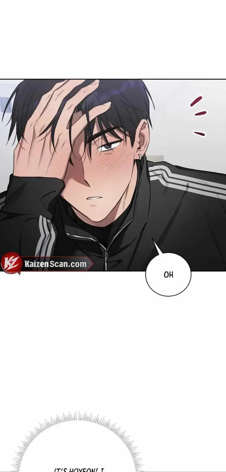 Biscuit Chapter 14 page 76 - 