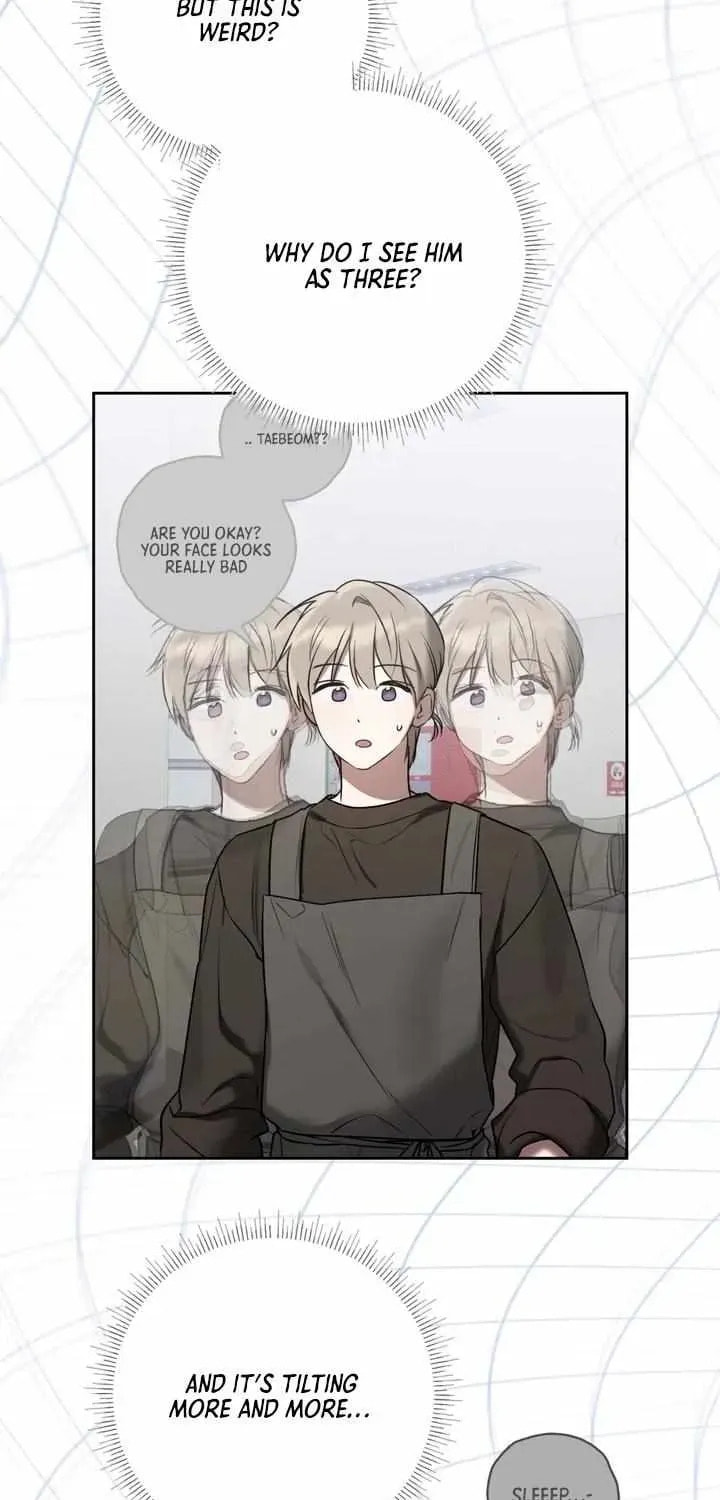 Biscuit Chapter 14 page 78 - 