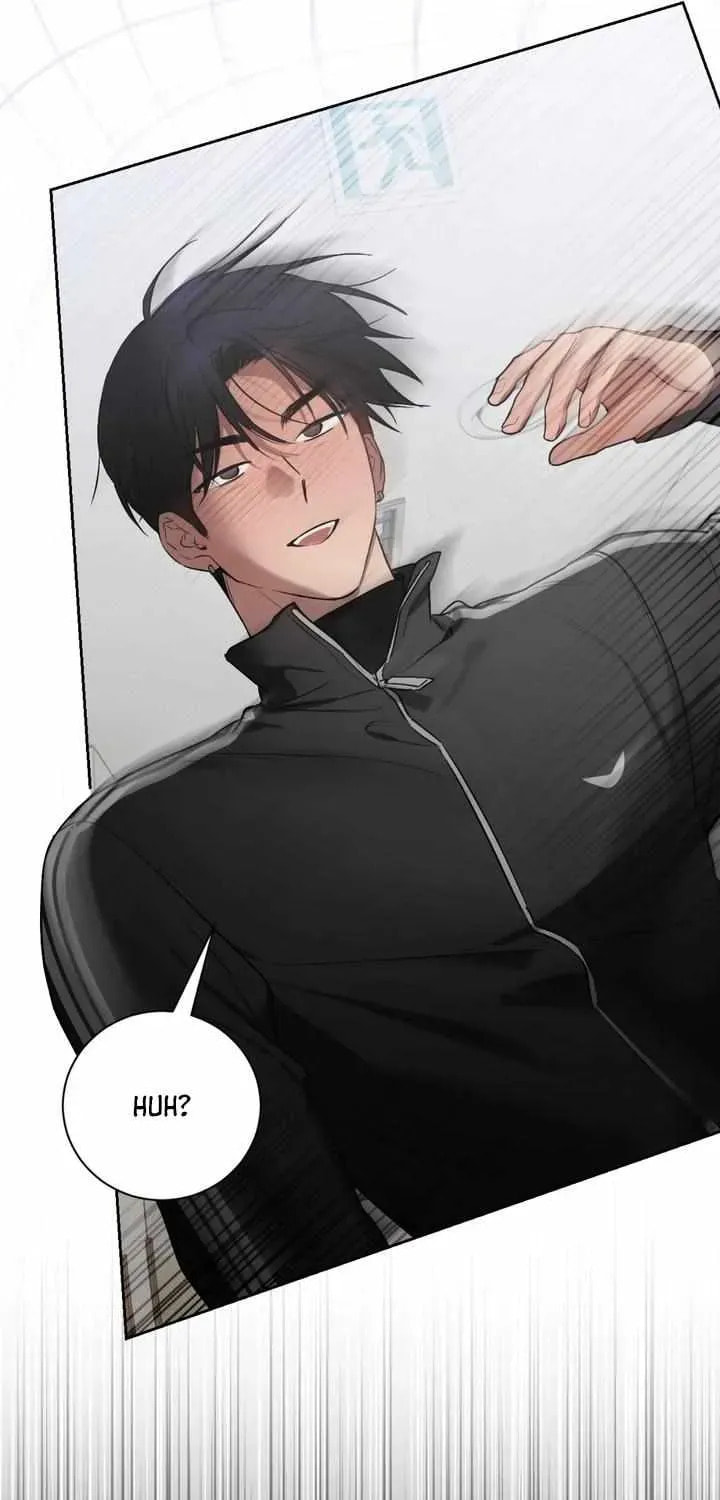 Biscuit Chapter 14 page 80 - 