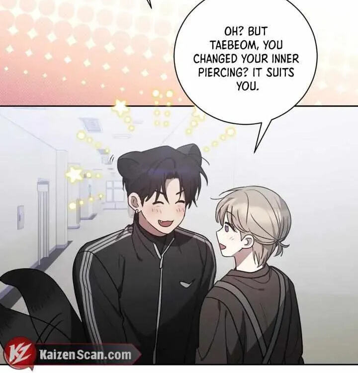 Biscuit Chapter 16 page 11 - 