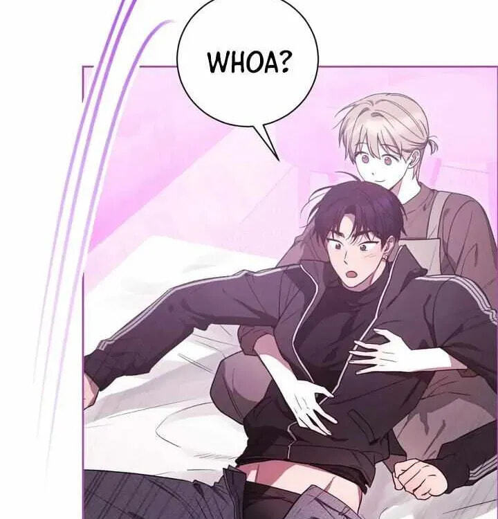 Biscuit Chapter 16 page 103 - 