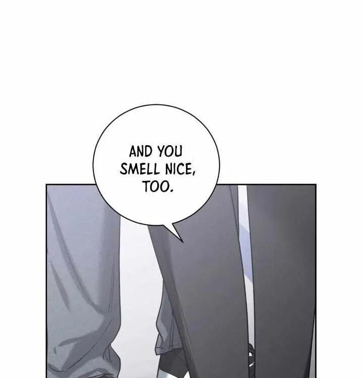 Biscuit Chapter 16 page 12 - 