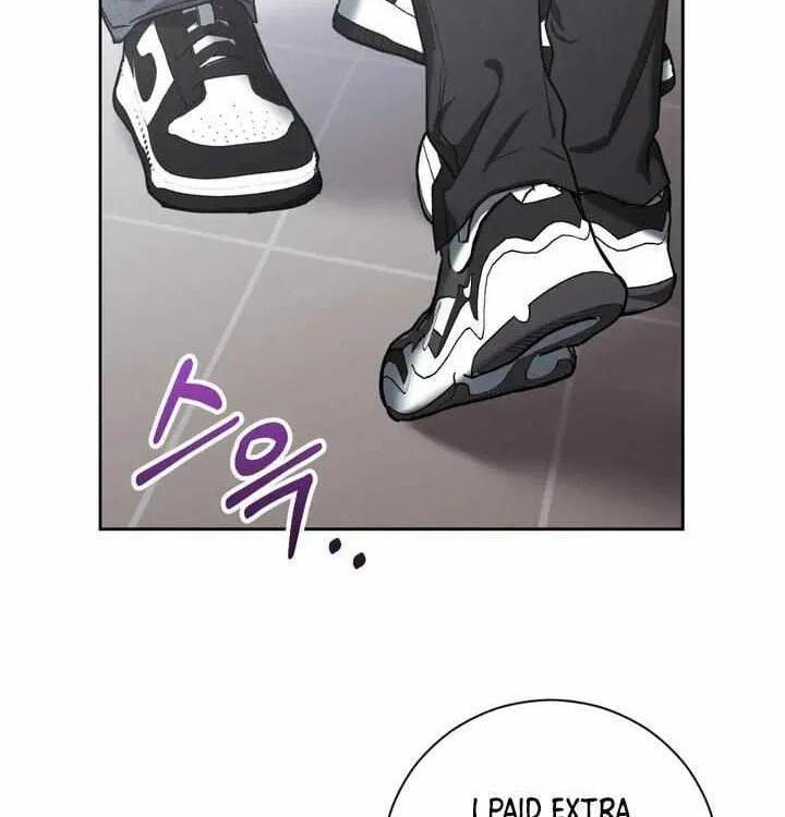 Biscuit Chapter 16 page 13 - 