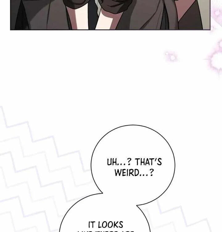 Biscuit Chapter 16 page 19 - 