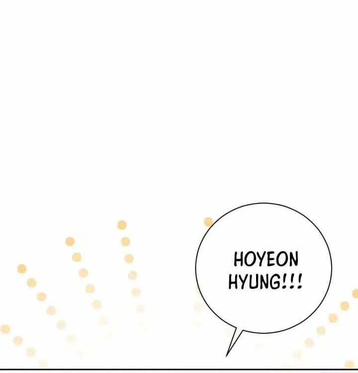 Biscuit Chapter 16 page 3 - 