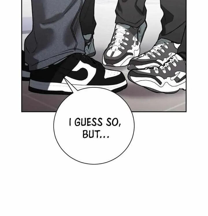 Biscuit Chapter 16 page 22 - 