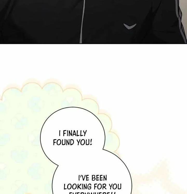 Biscuit Chapter 16 page 5 - 