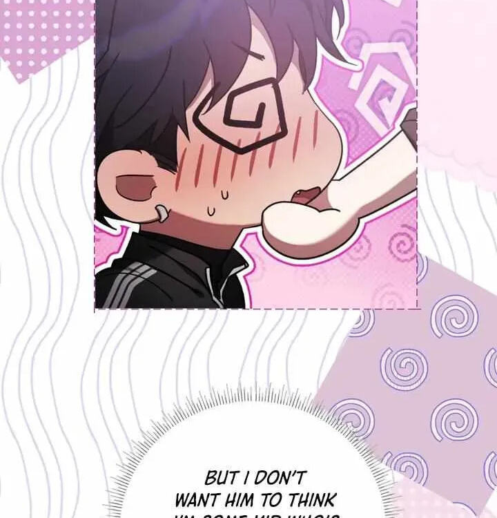 Biscuit Chapter 16 page 41 - 