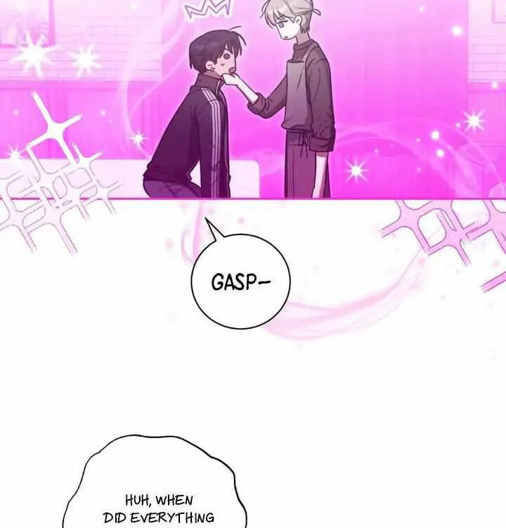 Biscuit Chapter 16 page 45 - 