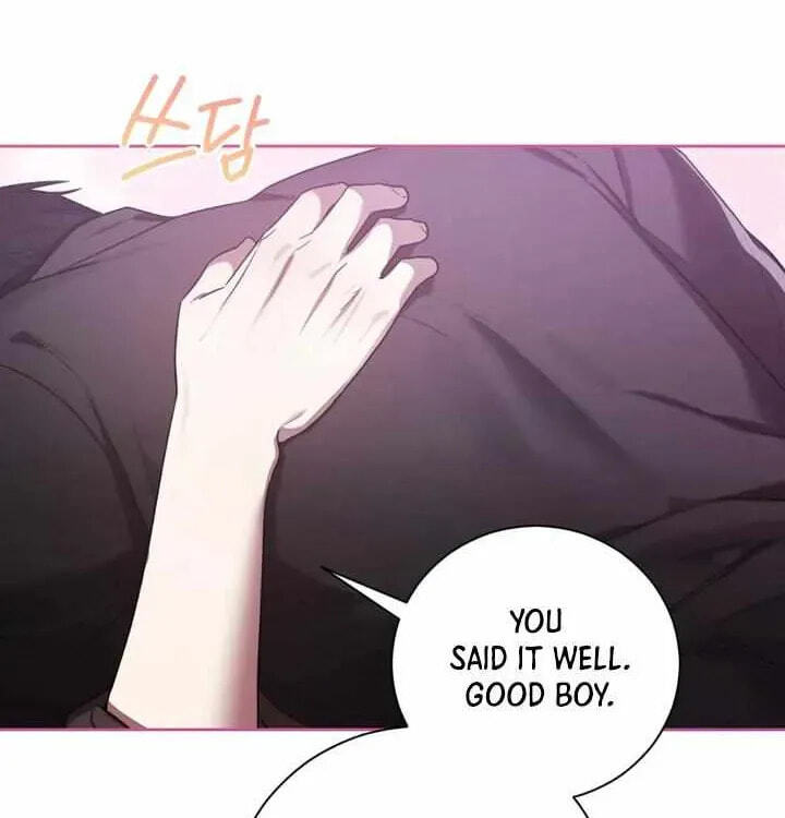 Biscuit Chapter 16 page 73 - 
