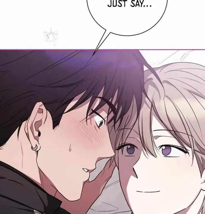 Biscuit Chapter 16 page 76 - 