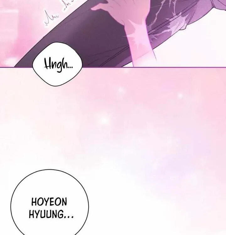 Biscuit Chapter 16 page 84 - 