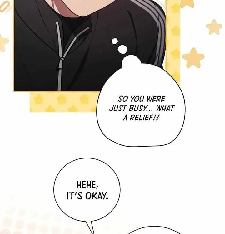 Biscuit Chapter 16 page 10 - 
