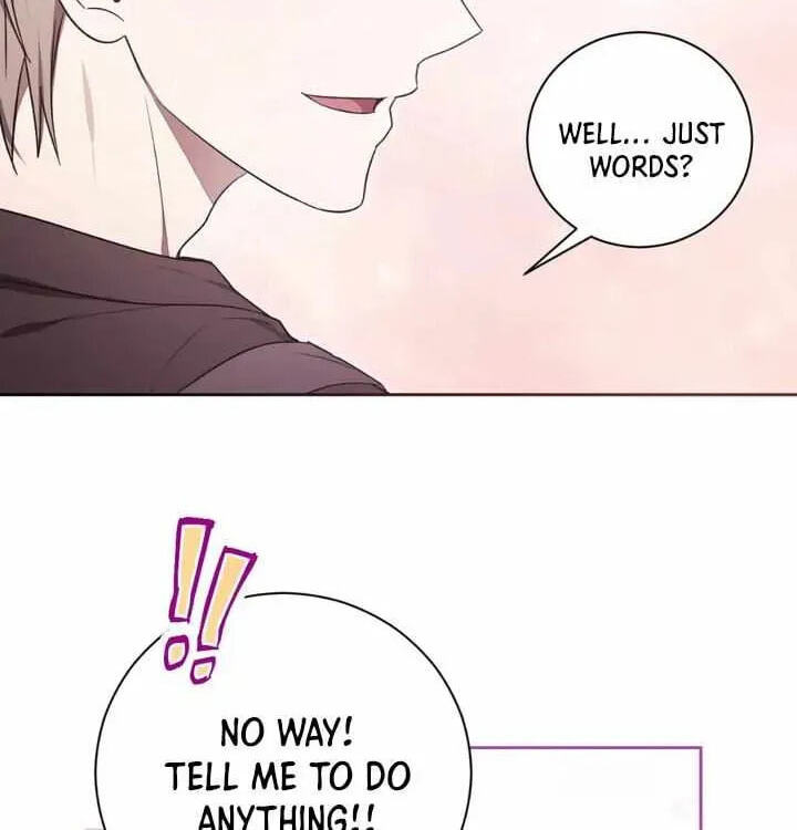Biscuit Chapter 16 page 100 - 