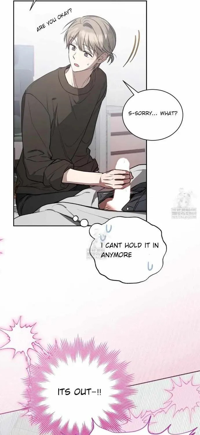 Biscuit Chapter 18 page 11 - 