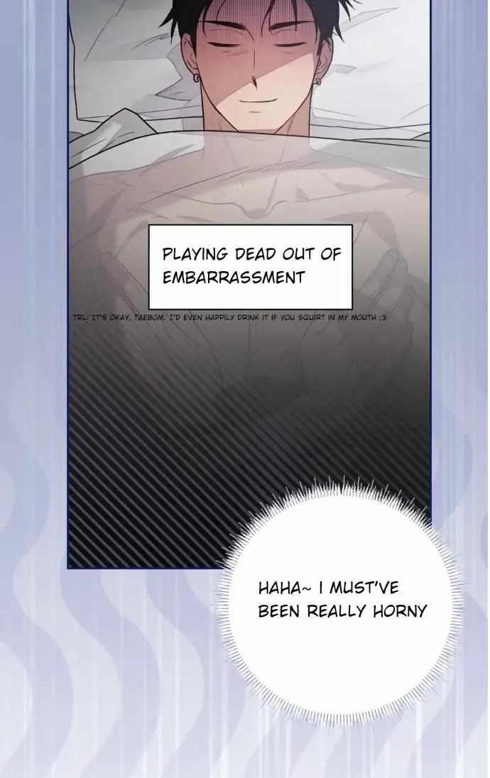 Biscuit Chapter 18 page 18 - 
