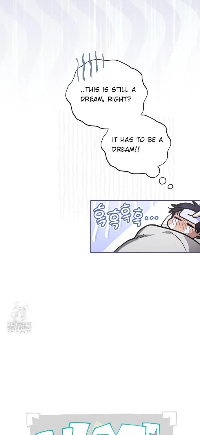 Biscuit Chapter 18 page 19 - 