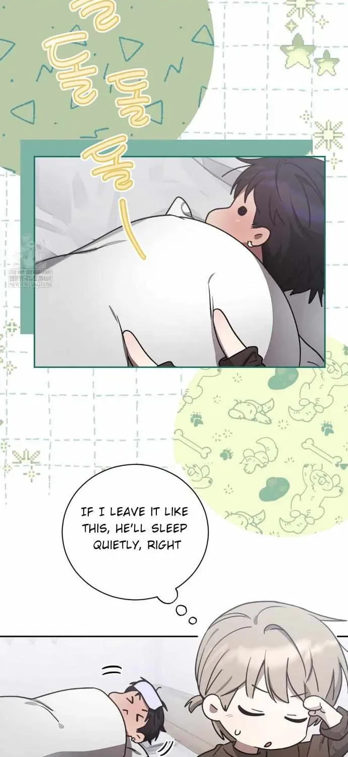 Biscuit Chapter 18 page 23 - 