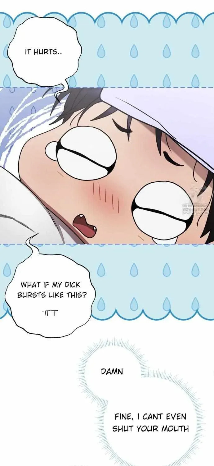 Biscuit Chapter 18 page 25 - 