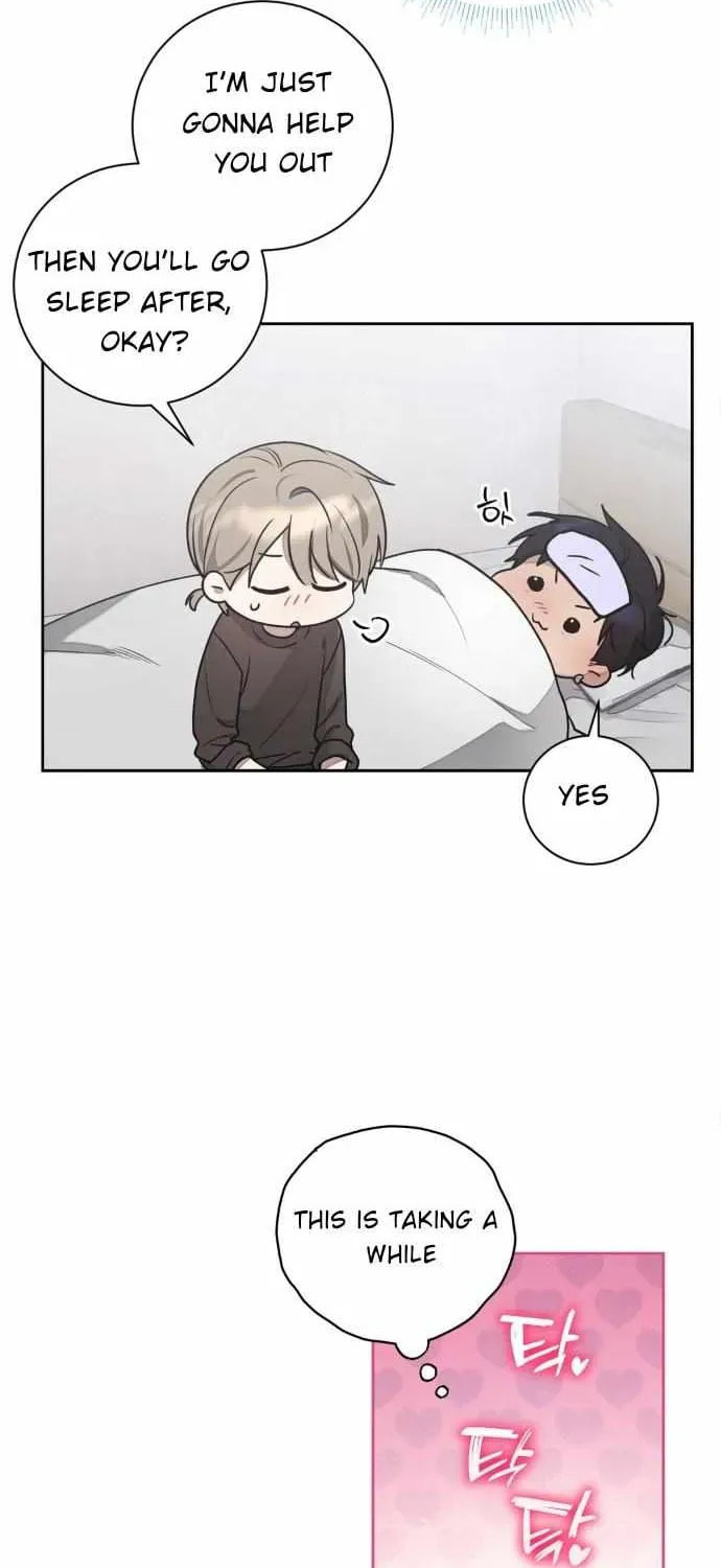 Biscuit Chapter 18 page 26 - 