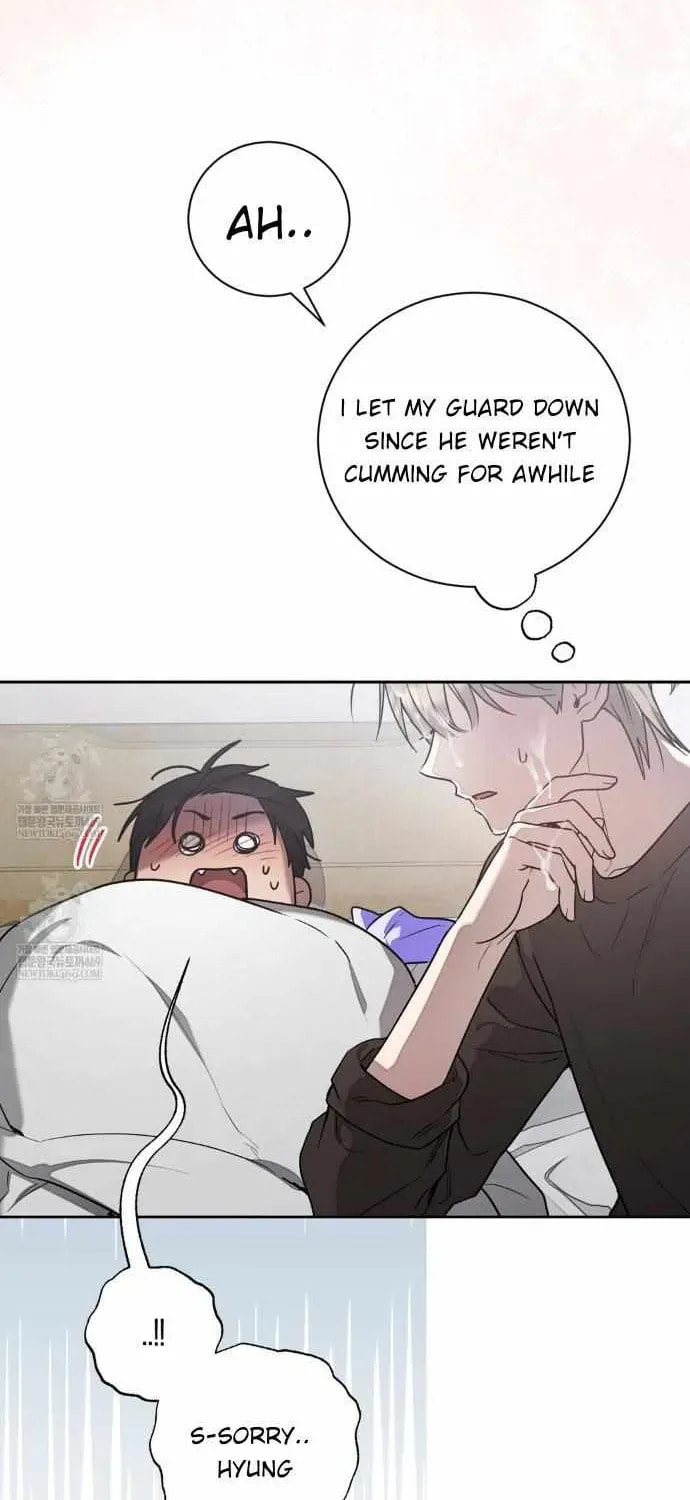 Biscuit Chapter 18 page 29 - 