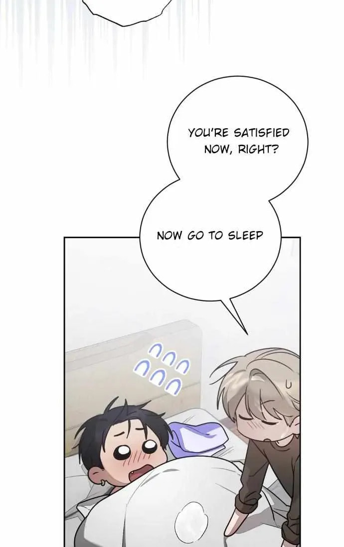 Biscuit Chapter 18 page 30 - 
