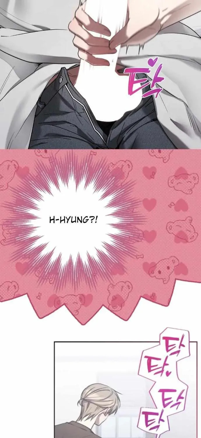 Biscuit Chapter 18 page 4 - 