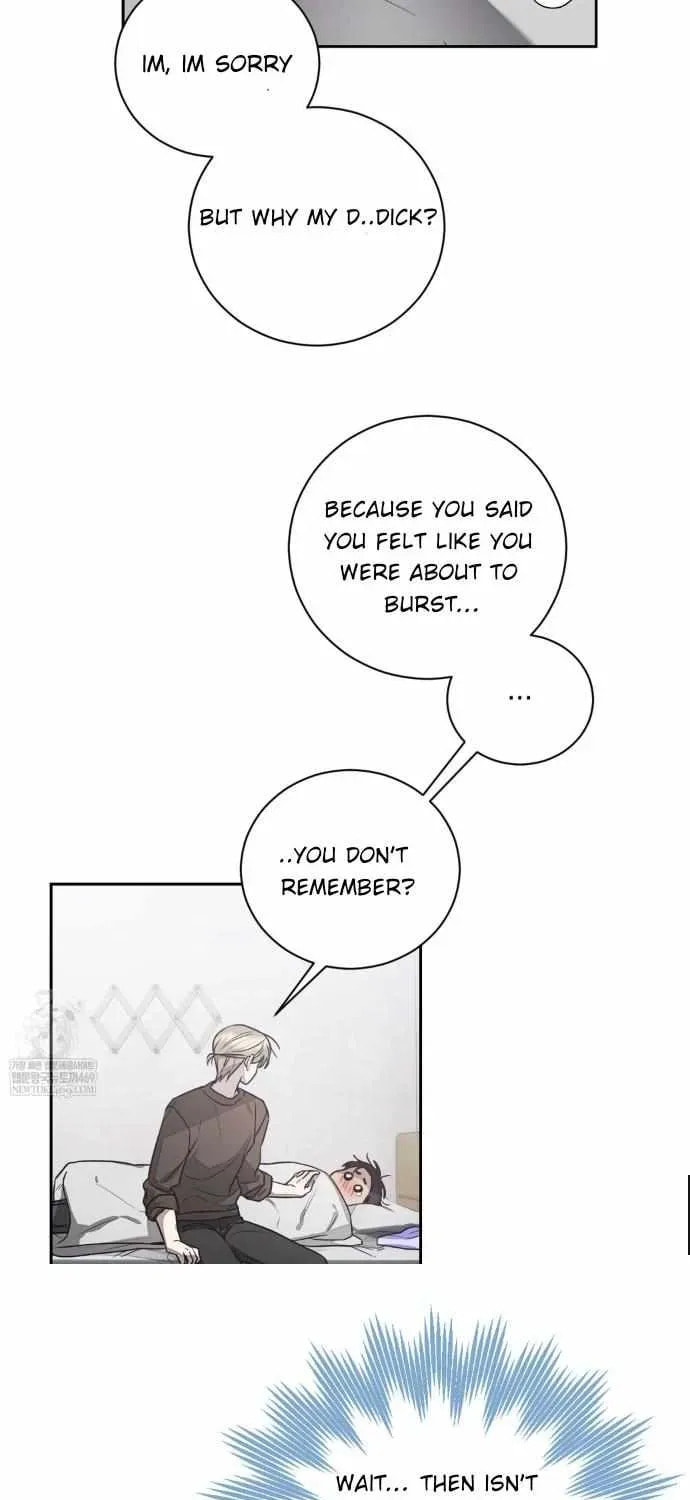 Biscuit Chapter 18 page 31 - 