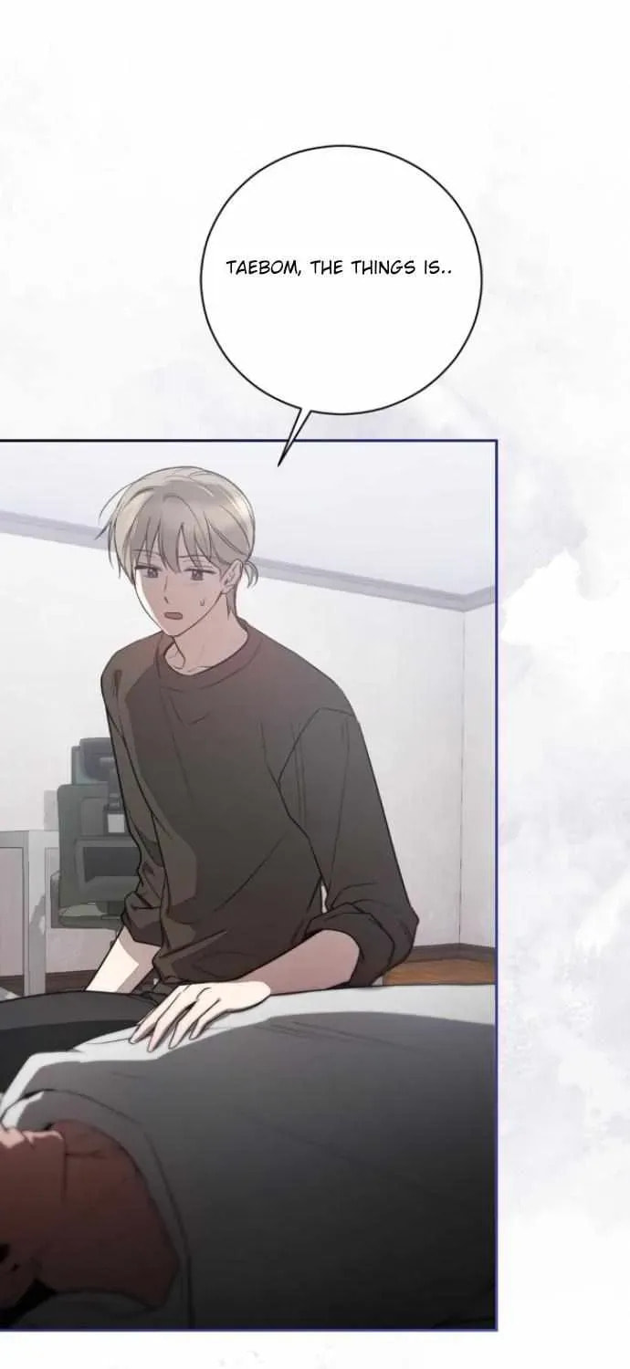 Biscuit Chapter 18 page 34 - 
