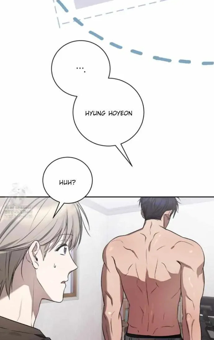 Biscuit Chapter 18 page 36 - 