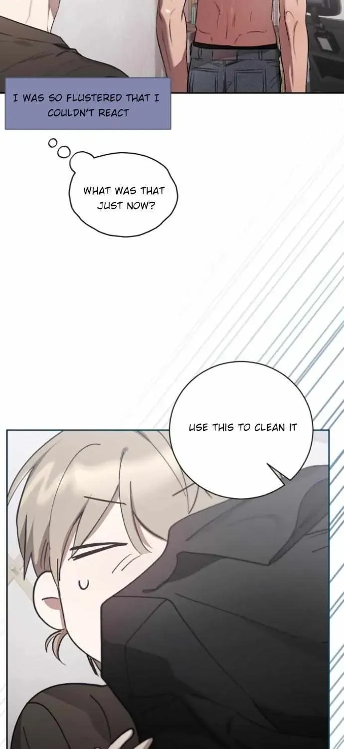 Biscuit Chapter 18 page 37 - 