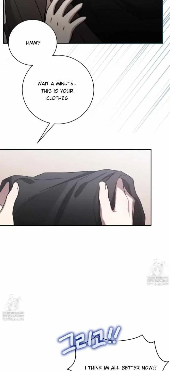 Biscuit Chapter 18 page 38 - 
