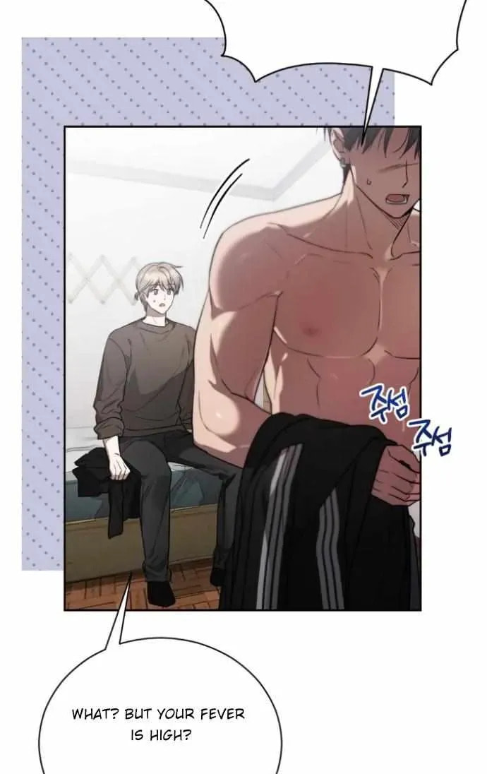 Biscuit Chapter 18 page 39 - 