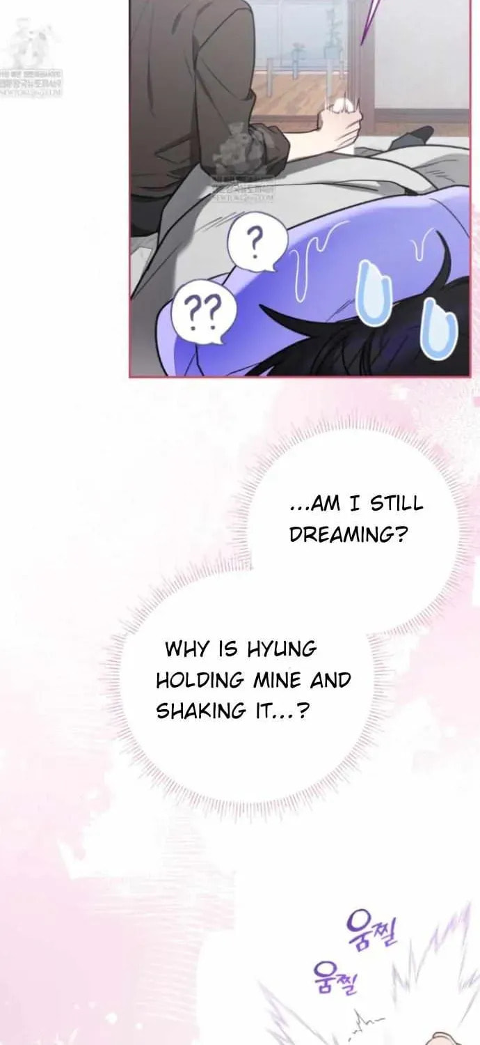 Biscuit Chapter 18 page 5 - 