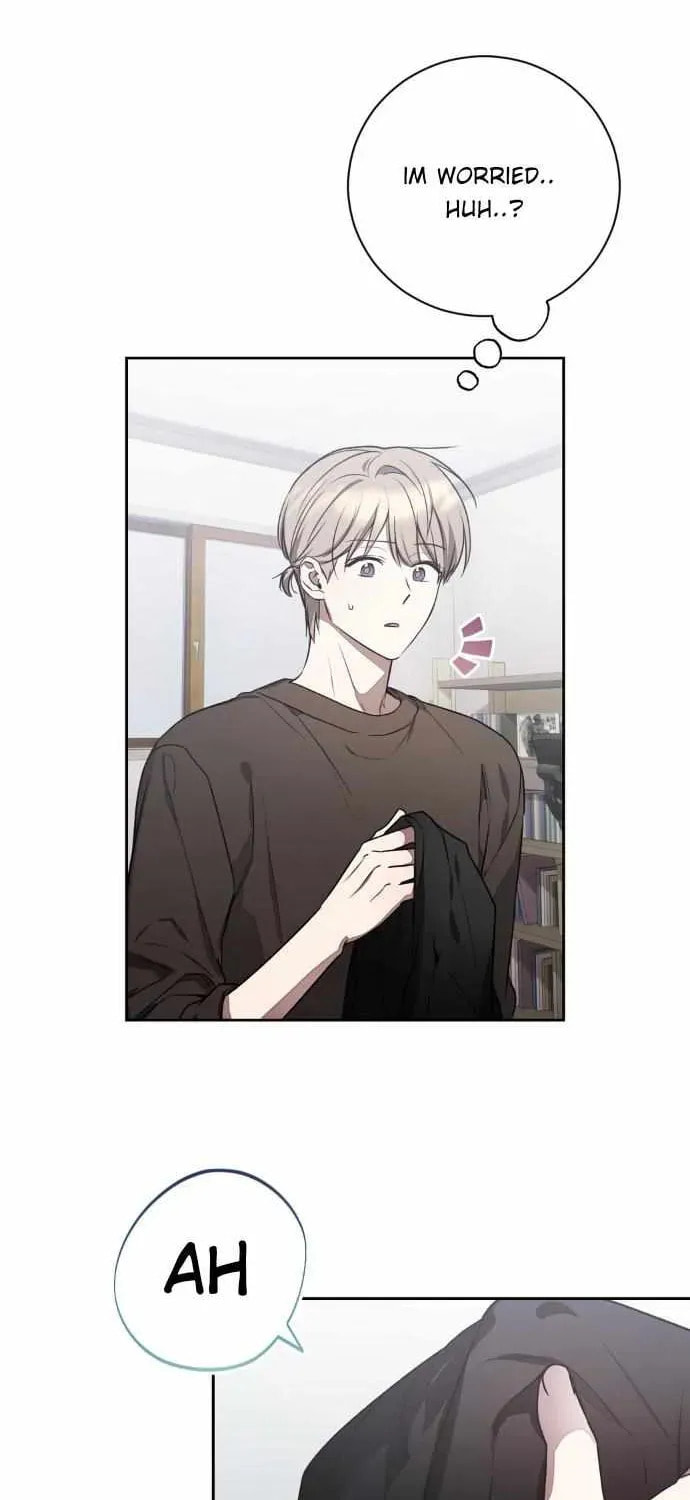 Biscuit Chapter 18 page 41 - 