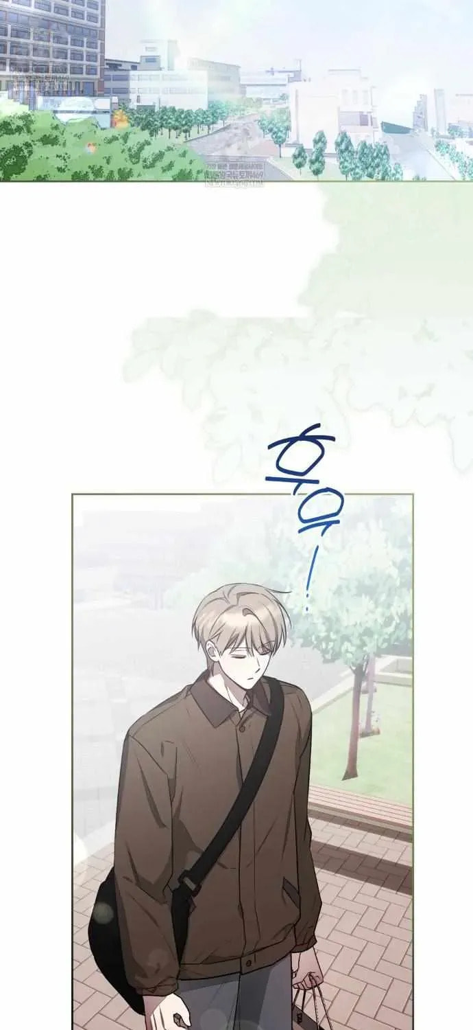 Biscuit Chapter 18 page 43 - 