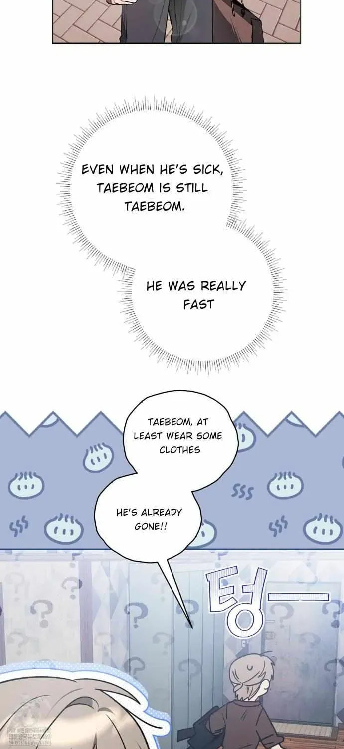 Biscuit Chapter 18 page 44 - 