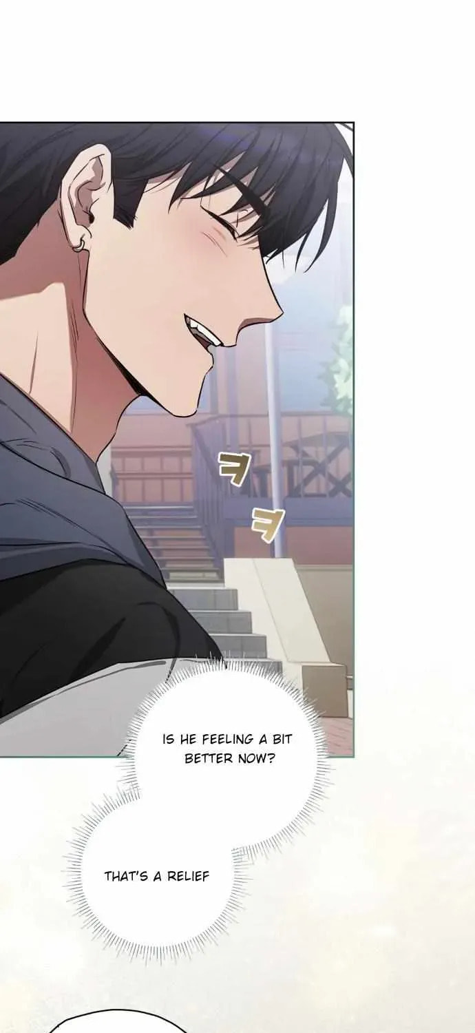 Biscuit Chapter 18 page 46 - 