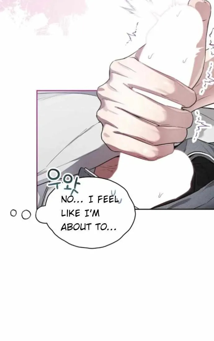 Biscuit Chapter 18 page 6 - 