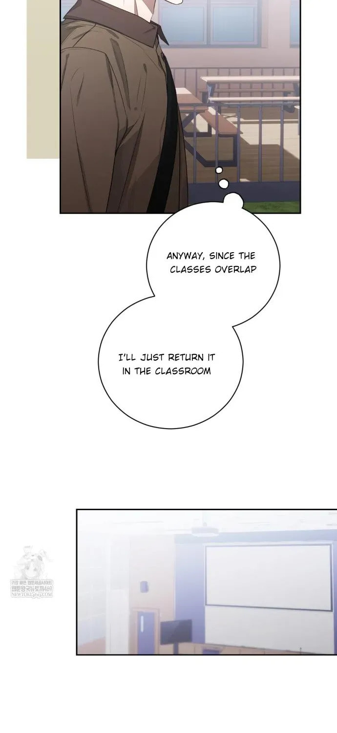 Biscuit Chapter 18 page 53 - 