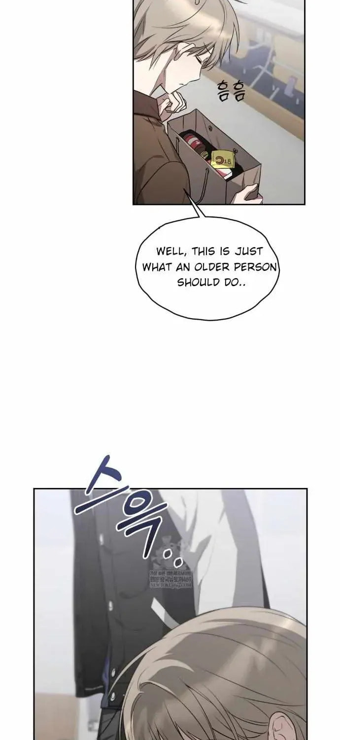 Biscuit Chapter 18 page 56 - 