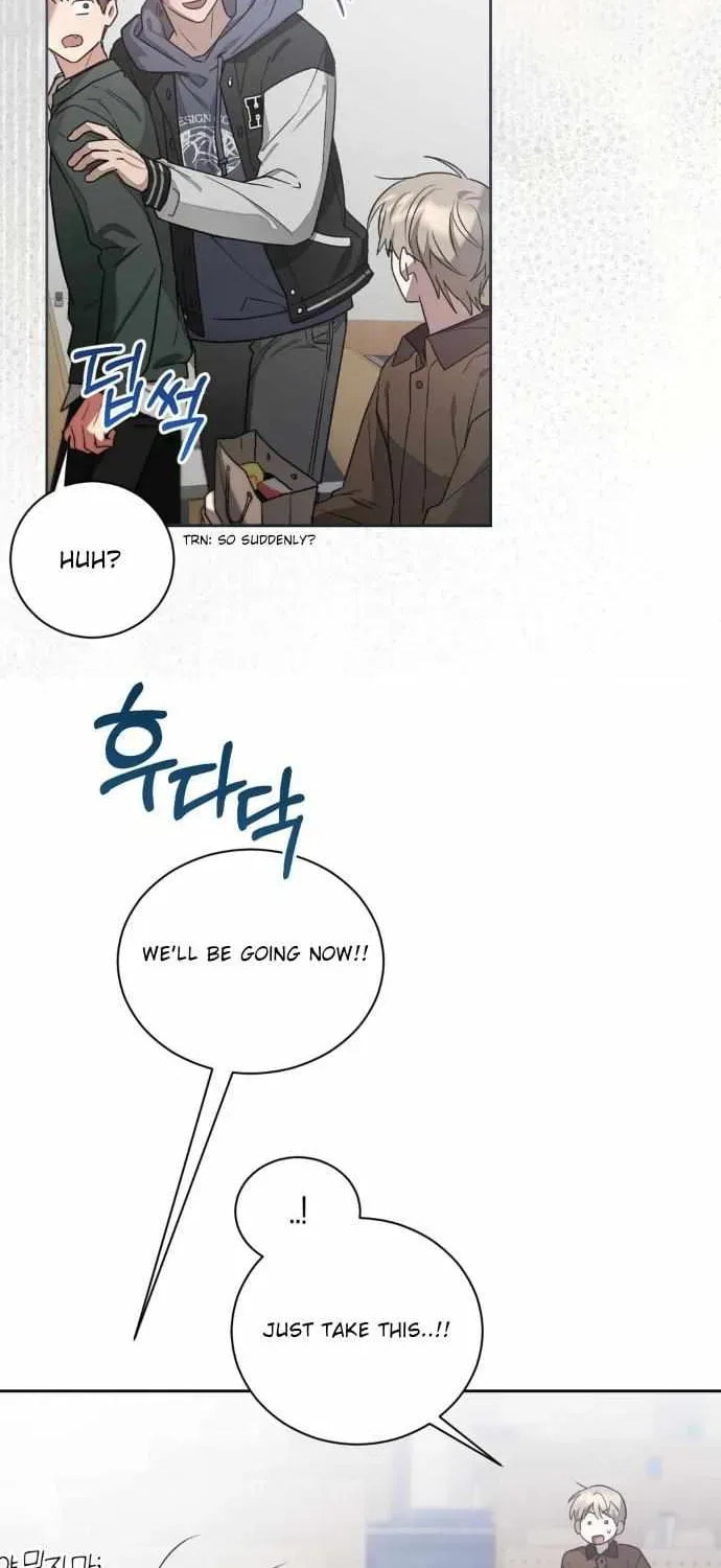 Biscuit Chapter 18 page 59 - 